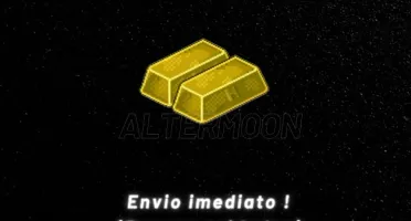 (Promoção) Barra de ouro (50c) - Habbo