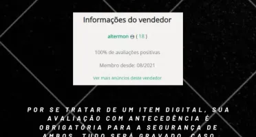 (Promoção) Barra de ouro (50c) - Habbo