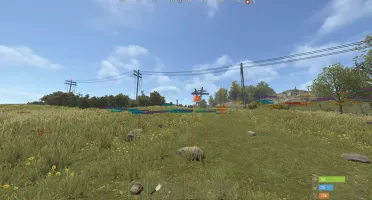 Hack Rust 30 Dias