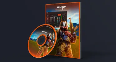 Hack Rust 30 Dias