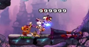 CHEAT GRANDCHASE INSTAKILL AUTOKILL ONEHIT