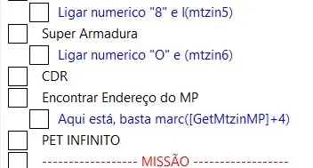 CHEAT GRANDCHASE INSTAKILL AUTOKILL ONEHIT