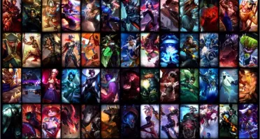 Vendo conta de lol na md10 com 3 wins