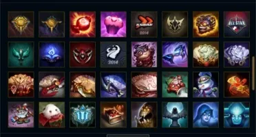 Vendo conta de lol na md10 com 3 wins