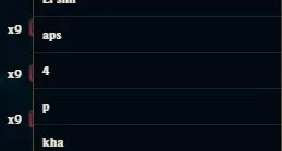 Vendo conta de lol na md10 com 3 wins
