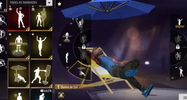 ​Conta Lvl 60  | ump atributada | quase full Camisas De Time