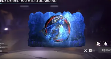 ​Conta Lvl 60 Top | M1887 Paredão Das Rimas | Camisas De Tim