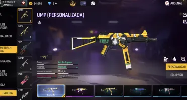​Conta Lvl 60  | ump atributada | quase full Camisas De Time