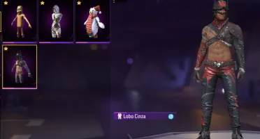 ​Conta Lvl 60  | ump atributada | quase full Camisas De Time