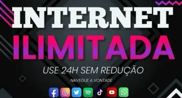 Internet Ilimitada \/ivo Ssh