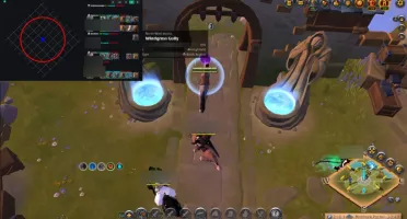 Radar Albion Online ✅ Seguro E Atualizado - Traduzido PT-BR