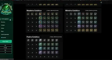 Radar Albion Online ✅ Seguro E Atualizado - Traduzido PT-BR