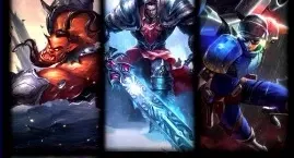 CONTA GOLD MMR ALTO NAS DUAS FILAS, BONS CHAMPS