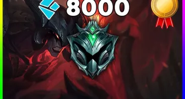 🟢 CONTA SMURF PLATINA 3 🔥 SEASON 10 💎 8K ESSÊNCIAS