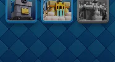 Conta de Clash Royale nível 39 preço barato