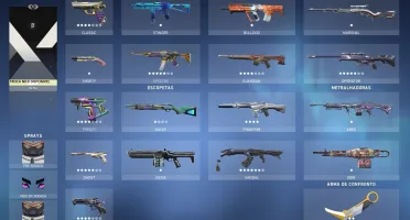 CONTA DESDE CLOSED BETA