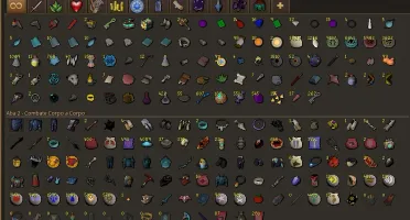 Conta Runescape RS3 - MAX !!
