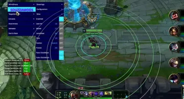 Script League Of Legends (Tutorial+ Entrega Automática)