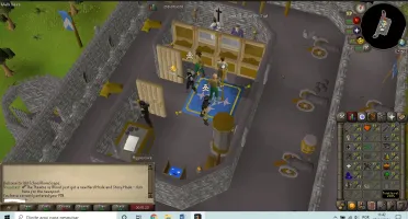OSRS MAIN TOP 100% SEGURA
