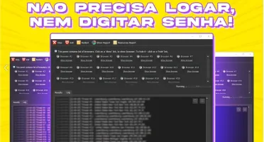 Twitch Bot Ad Gerando Receita Não Precisa De Vpn Vitalicio