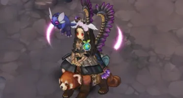 Conta Tree of Savior char 510 premium Hussardo Alado