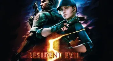 Xbox Resident Evil 5 (Xbox One) #C96148