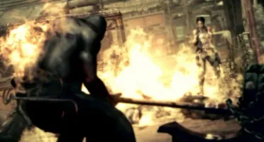 Xbox Resident Evil 5 (Xbox One) #C96148