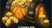 ✨CONTA PARA ENVIAR PRESENTE (15.000 RP) - LEAGUE OF LEGENDS