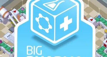 Xbox Big Pharma (Xbox One) #C73074