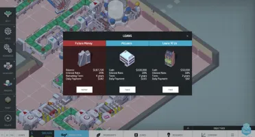 Xbox Big Pharma (Xbox One) #C73074