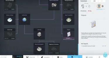 Xbox Big Pharma (Xbox One) #C73074