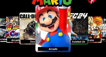 Pacote De Jogos Para Ps3