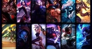 Conta Platina 3, ótimo mmr, pulou do platina 5 para o 3.