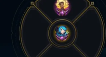 Conta LoL e Valorant(Mesma conta)