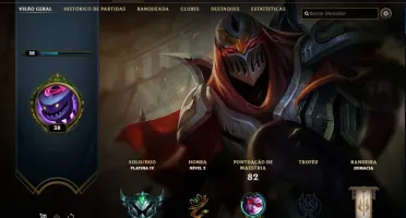 CONTA PLATINA MMR ALTO
