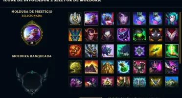CONTA PLATINA MMR ALTO