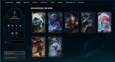 CONTA PLATINA MMR ALTO