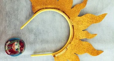 Tiara Sol Carnaval