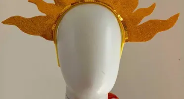 Tiara Sol Carnaval