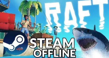 Raft Pc Offline Steam