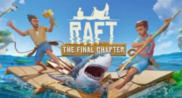 Raft Pc Offline Steam