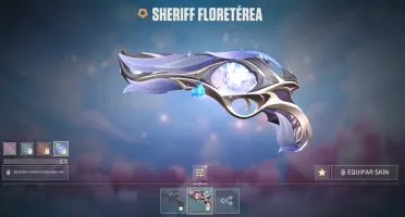 Conta Valorant + LOL