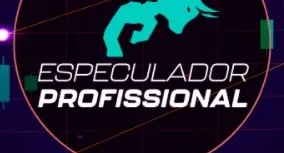 Sancler Leal- Especulador Profissional + Treina Trader 1 a 4