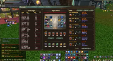 VENDO SACER EVIL FULL INT ARCADIA