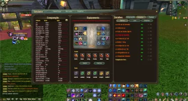VENDO SACER EVIL FULL INT ARCADIA