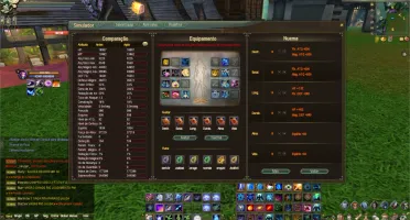 VENDO SACER EVIL FULL INT ARCADIA