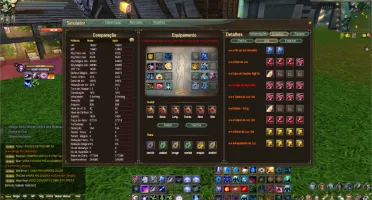 VENDO SACER EVIL FULL INT ARCADIA