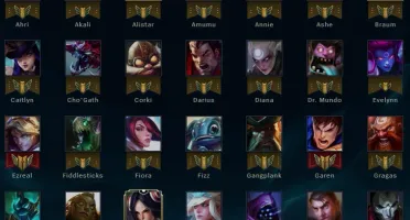 Conta Ouro 2