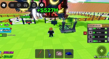 🥚🔥 Roube Um Ovo — Roblox 🔥🥚 💎 Itens Raros À Venda 💎