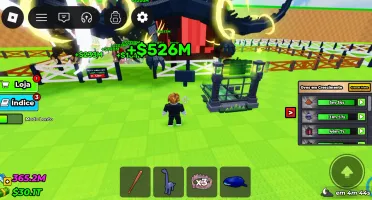 🥚🔥 Roube Um Ovo — Roblox 🔥🥚 💎 Itens Raros À Venda 💎